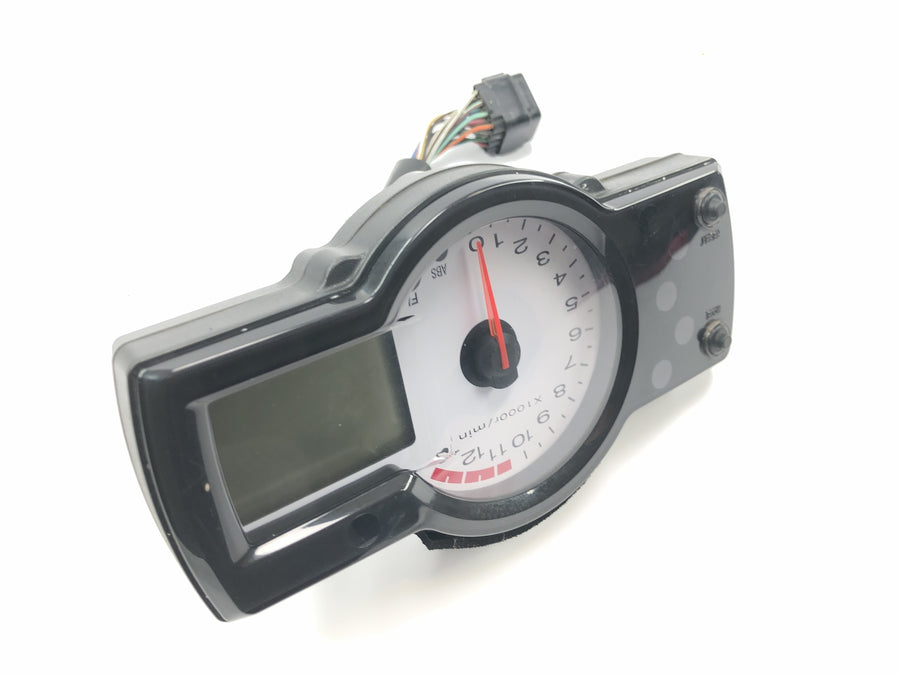 Kawasaki Versys KLE 650 A [2006] - Tachometer Cockpit Instrumententafel Kombiinstrument