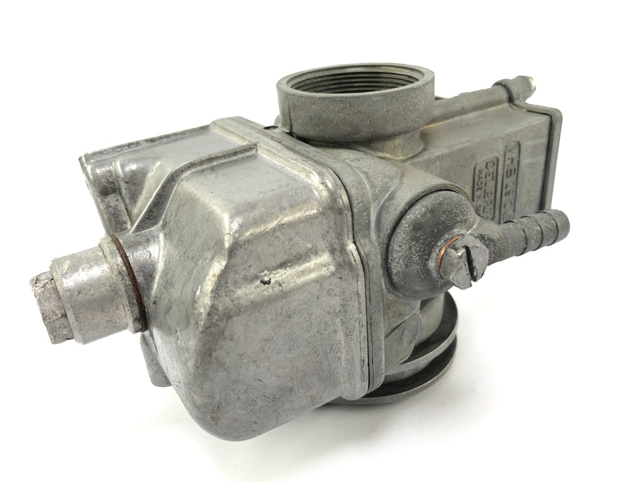 Moto Guzzi V7 Special [1971] - Carburetor Set -paar