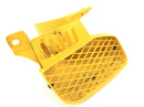 YAMAHA XT 350 3YT / 55V [1990] - Tankbekleding Luchtinlaat links-2