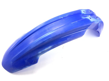 Suzuki Dr 350 SK42B [1991] - Fender Fenders Fenders Fenders Protective Sheet Front Fender Mudguard