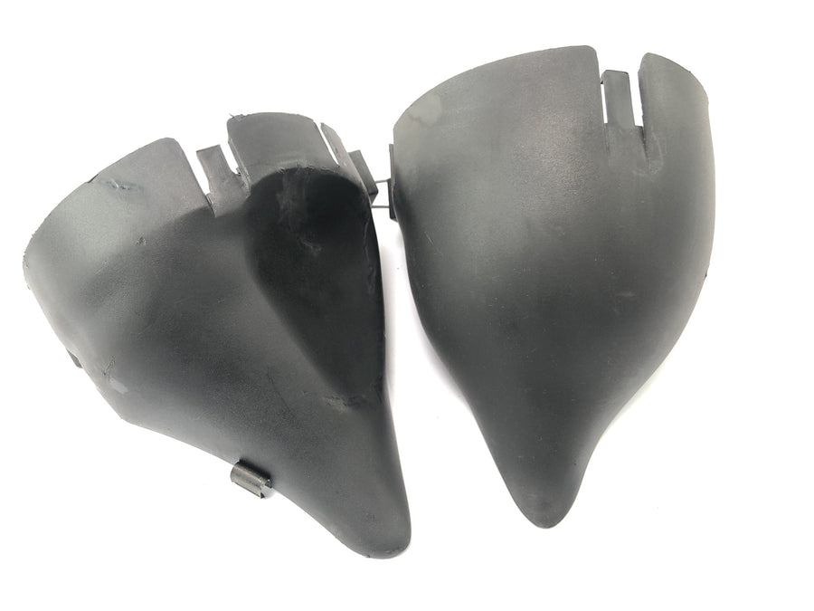 BMW K 1200 GT K12 [2003] - Kuipventilator kunststofset paar