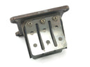 Sachs ZX 125 [1998] - Diaphragm block diaphragm valve intake membrane-3