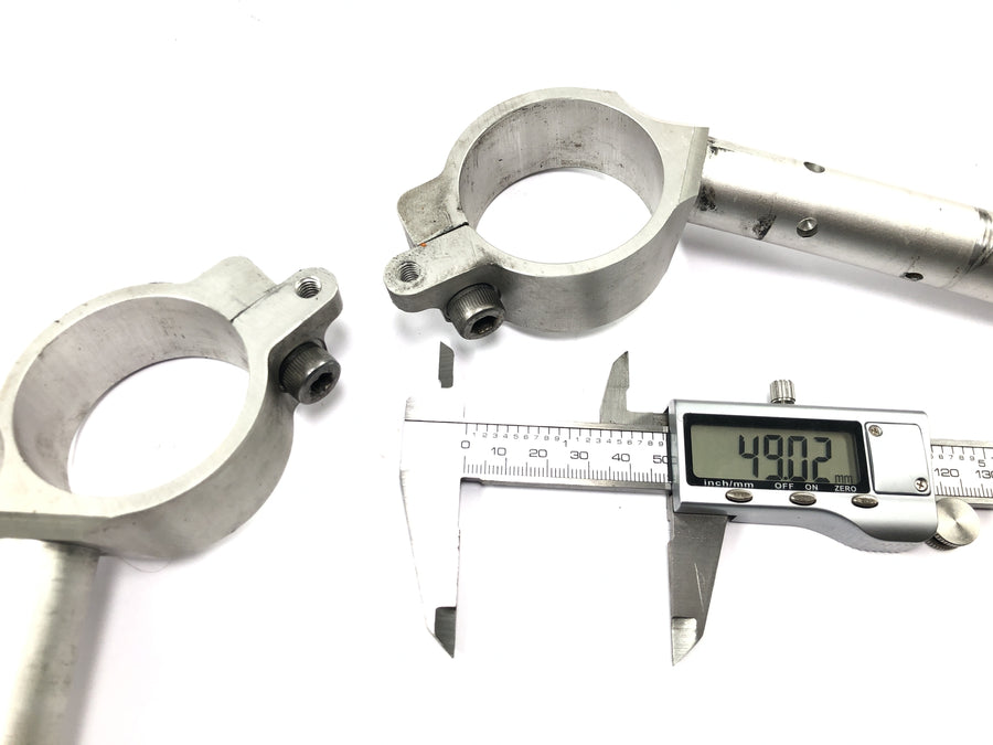 Yamaha YZF R1 RN04 [2001] - Lenkerstummel Paar