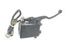Yamaha XTZ 660 3YF [1992] - Front brake pump Hand brake pump-1