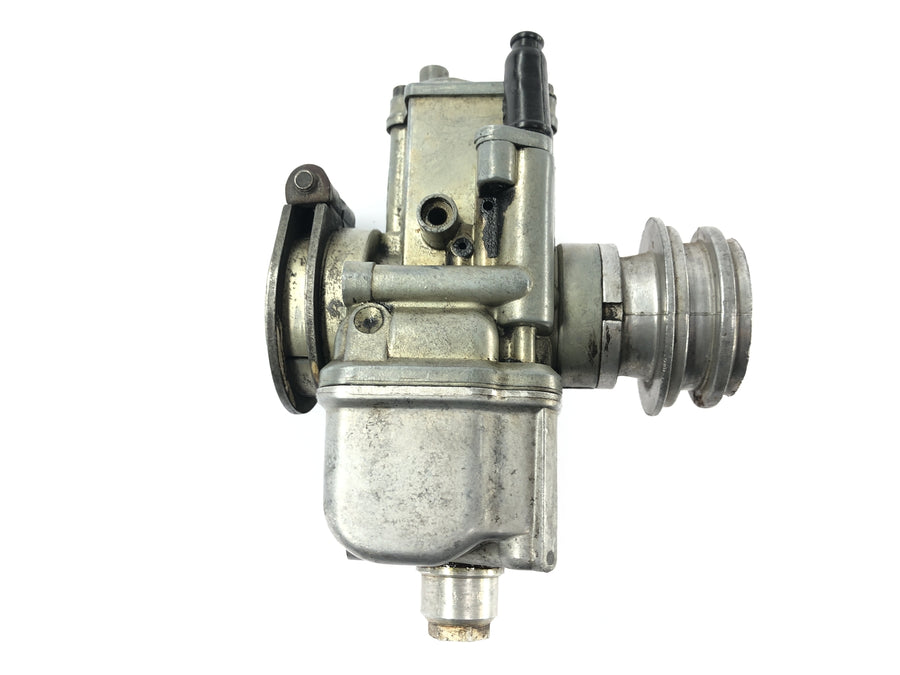 Moto Guzzi V7 Special [1971] - Carburettor Dellorto VHB 29 CD flat slide carburettor