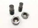 MOTO GUZZI CALIFORNIA 2 1000 VT [1982] - Swingarm bolt axle bolt bearing bolt pair-3