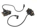 Moto Guzzi California III VY Integrale [1990] - Zündspule Zündmodul Ignition Coil Set-5