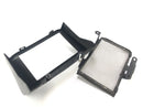 BMW R 1200 R [2007] - Cover Cooler Cooling Grille-6