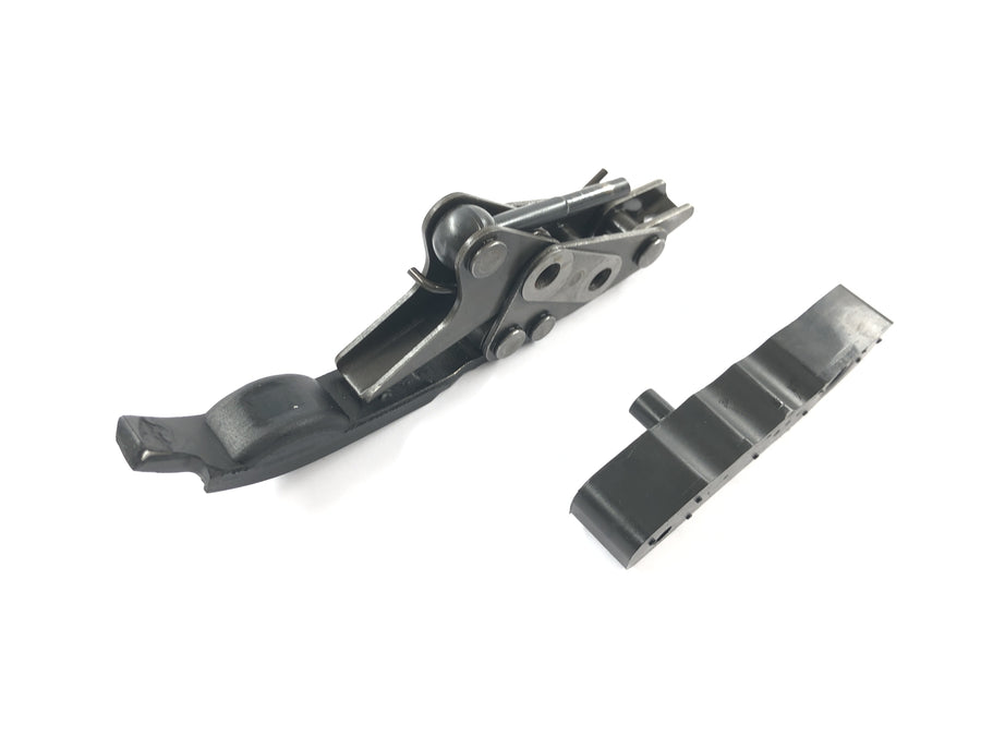 Kawasaki ZRX 1200 S ZRT20A [2001] - Timing chain tensioner timing chain rail