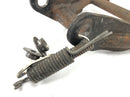 Honda GL 500 Silverwing PC02 [1982] - Haupt stand Middle stand Center stand Stands left-4