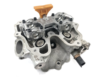 BMW F 650 GS R13 [2000] - Cilinderkop klepkop met nokkenaslagerblok - 0