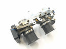 BMW R 850 C 259C [1999] - Drosselklappe Einspritzanlage Sensor-2