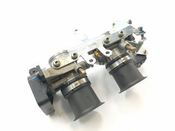 BMW R 850 C 259C [1999] - Drosselklappe Einspritzanlage Sensor - 0