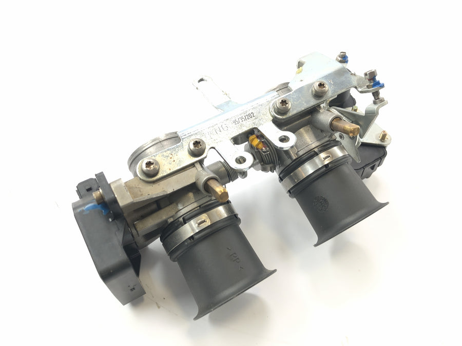 BMW R 850 C 259C [1999] - Drosselklappe Einspritzanlage Sensor