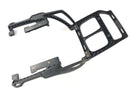 BMW R 1100 RT 259 [1997] - Bagage Bridge Carrier Bagage Carrier Case Holder aan de achterkant-4