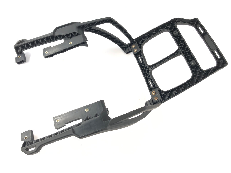 BMW R 1100 RT 259 [1997] - Bagage Bridge Carrier Bagage Carrier Case Holder aan de achterkant