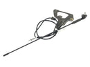 BMW R 1100 RT 259 [1997] - ANTENNE HOUDER HOUDER ANTENNE ANTENNE RADIO -ANTENNE ACHTER-3