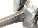 Sachs ZX 125 [1998] - Crankshaft connecting rod crank drive engine shaft-4
