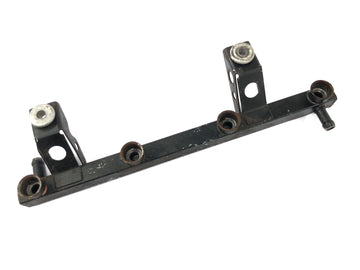 BMW K 1100 LT [1993] - Fuel distributor, injection rail, petrol rail holder