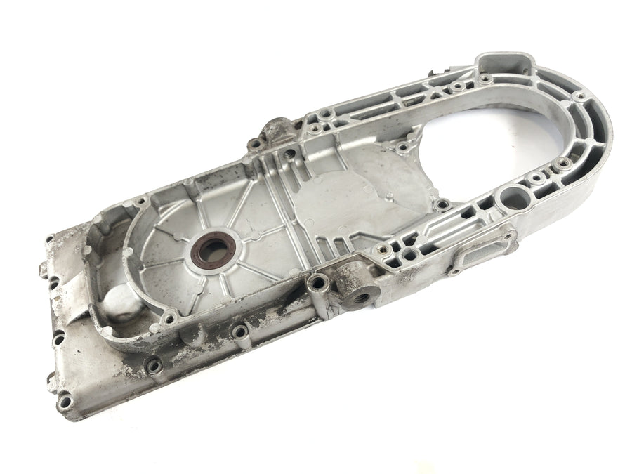 Moto Guzzi Norge 1200 [2006] - Stirndeckel Motordeckel