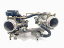 Ducati Monster S4R M4 [2004] - Injectiesysteem met gasklepeenheid-2
