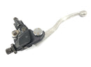 Kawasaki ZR7 ZR750F [1999] - Brake lever coupling lever lever handle Controll lever-2