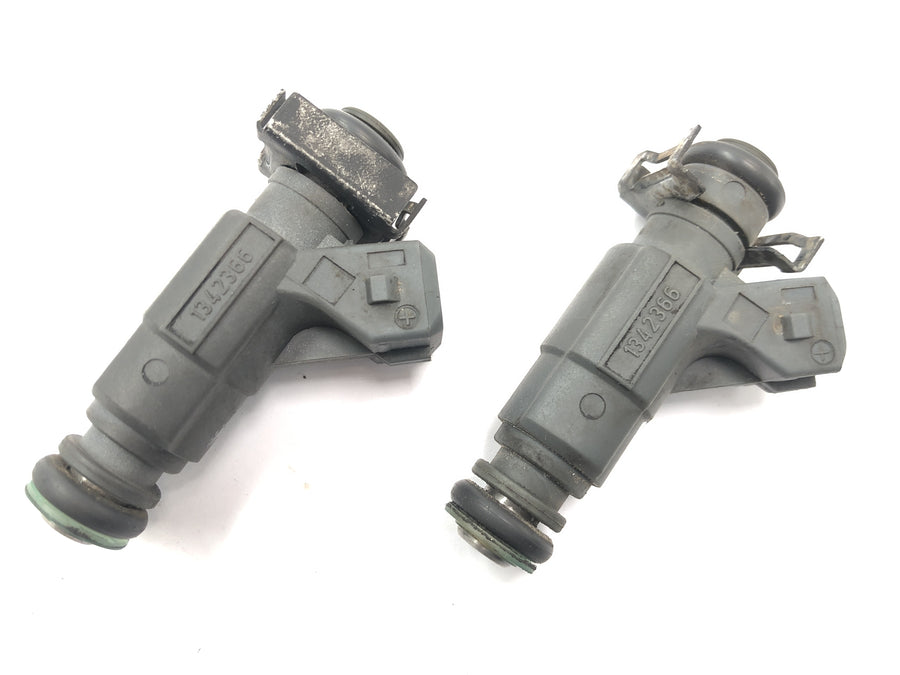 BMW R 1150 GS R21 [2002] - Injector fuel injector injector set