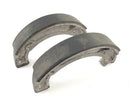 Yamaha XT 500 1U6 [1981] - Brake shoes-3