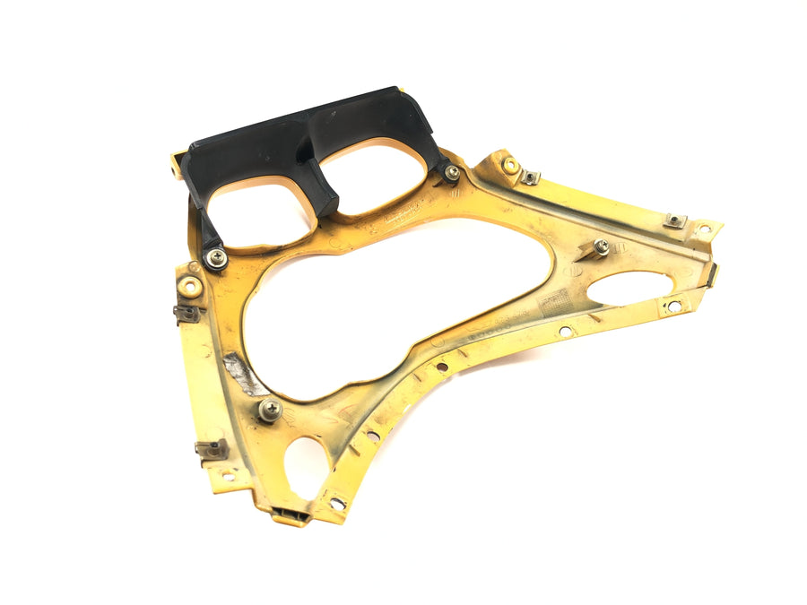 BMW R 1100 S R2S [2000] - Front fairing, headlight fairing, front fairing