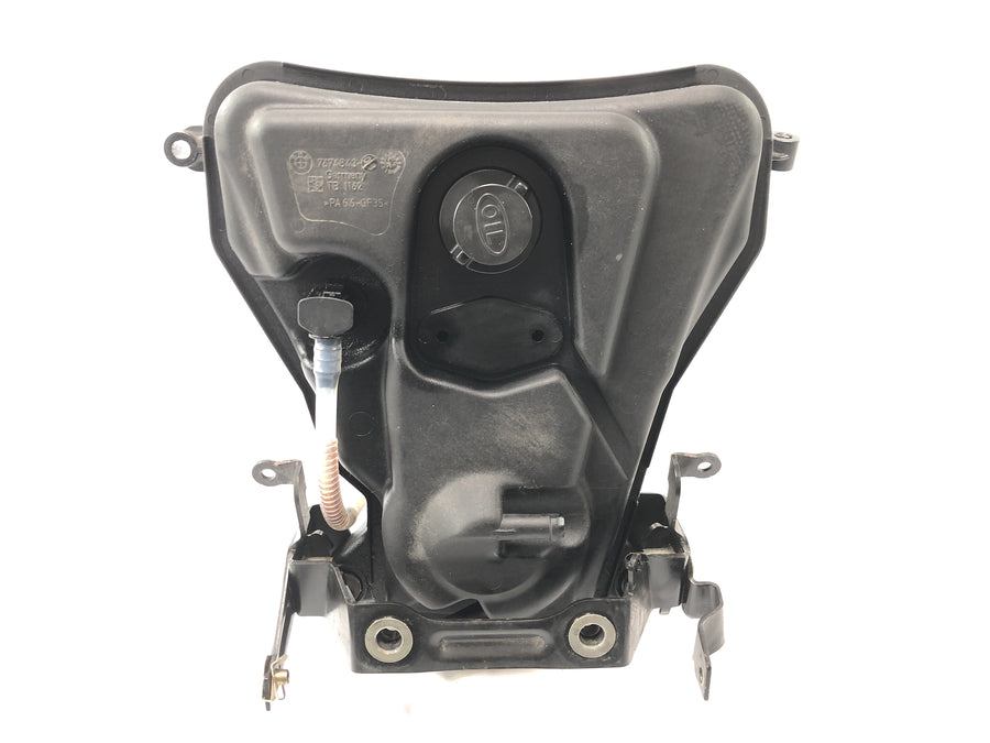 BMW K 1200 S K12S [2004] - Oil tank