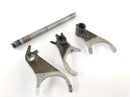 Triumph Thunderbird 900 T309RIT [1996] - Schakelvorken Switching Claws Set-1