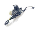 Yamaha XT 600 Z Ténéré 1VJ [1986] - Brake pump Hand premises Hain brake cylinder at the front right-2