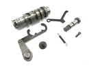 Husqvarna TE 610 H6 8AE [TE 570 H7] - schakeltrommelschakelmechanismeset-2