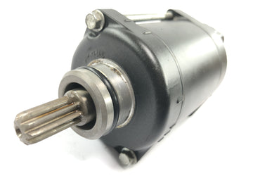 Yamaha MT07 RM04 [2014] - Anlasser Startermotor Elektrostarter Mitsuba 12V SM18 - 0