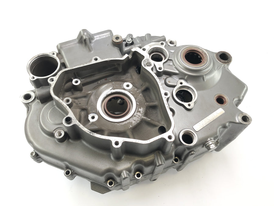 KTM 690 SM Prestige [2007] - Motorgehäuse Leergehäuse