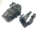 BMW R 1200 GS R12 K25 [2004] - Luftfilterkasten Ansaugkasten Ansaugstutzen Luftsammler-1