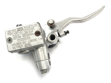 Suzuki DR 350 SK42B [1991] - Handremremremremremrempomp Handrempomppomp van de rempomp