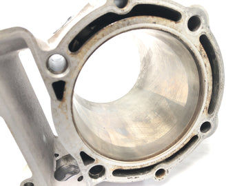 Husqvarna TE 610 E Dual H7 [1999] - cylinder with piston - 0