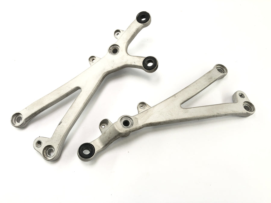 KTM 950 SM LC8 [2008] - Motor holder left and right