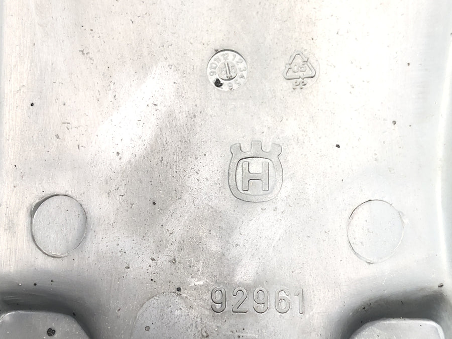 Husqvarna TE 610 H6 8AE [TE 570 H7] - Rear fender inner fender splash guard