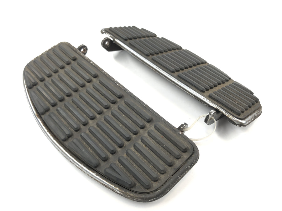 Moto Guzzi California II VT [1985] - Gratis boards set stuurprogramma's