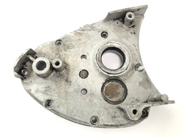 DKW NZ 250 [1938] - Carterdeksel met lager gemonteerde motorkap