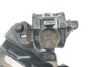 KTM RC 125 [2016] - Brake caliper rear brake caliper BYBRE incl. holder anchor plate-3