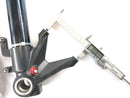 Ducati 1098 S H7 [2009] - Gabel Telegabel mit Achse-3