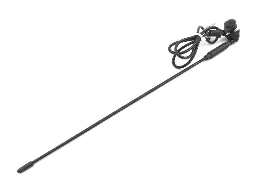BMW R 1100 RT 259 [1999] - Antenne radio antenne antenne staafhouder met aansluitkabel
