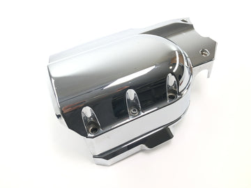 Honda VTX 1800 SC46 [2004] - motorkap links chroom - 0
