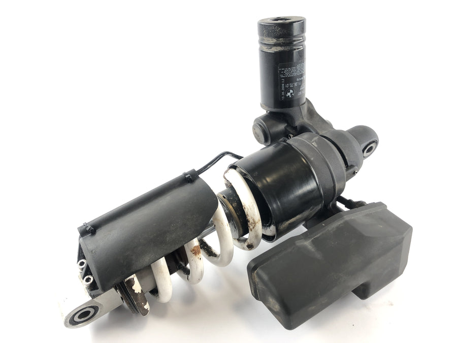 BMW K 1300 S K12S [2010] - Springschokdemper achter