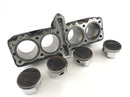 Suzuki Bandit 1200 GV75A [1998] - Cylinder with piston-1