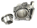 Aprilia SL 1000 Falco Pa [2000] - cylinder with pistons in front-2