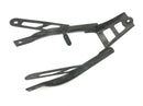 Honda FMX 650 RD12 [2006] - Heckrahmen Halter Heckfender Hilfsrahmen Kennzeichenhalter-4